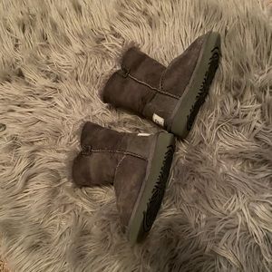 Ugg Boots (toddler)